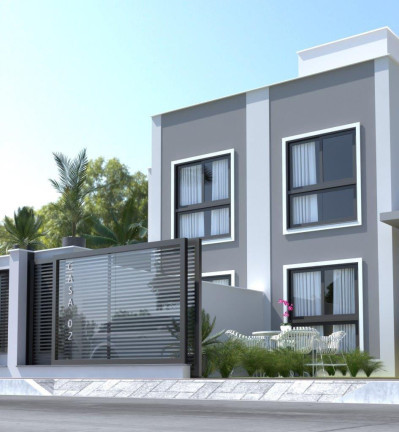 Imagem Apartamento com 3 Quartos à Venda, 141 m² em Nova Esperança - Balneário Camboriú Imagem Apartamento com 3 Quartos à Venda, 141 m² em Nova Esperança - Balneário Camboriú