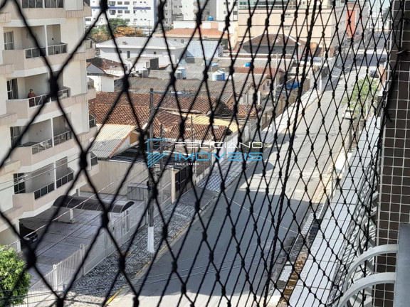 Imagem Apartamento com 2 Quartos à Venda, 96 m² em Ocian - Praia Grande