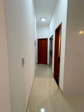 Imagem Casa com 3 Quartos à Venda, 96 m² em Chacara Sao Pedro - Aparecida De Goiania