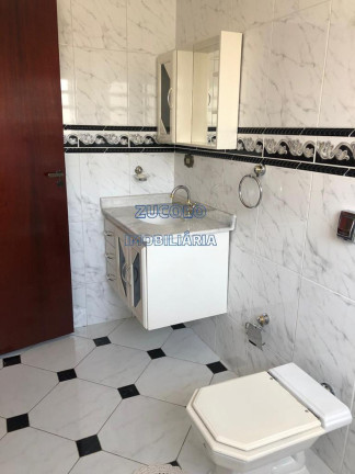 Imagem Sobrado com 3 Quartos à Venda, 208 m² em Vila Euclides - São Bernardo Do Campo