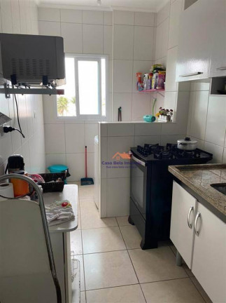 Imagem Apartamento com 2 Quartos à Venda, 80 m² em Mirim - Praia Grande Imagem Apartamento com 2 Quartos à Venda, 80 m² em Mirim - Praia Grande