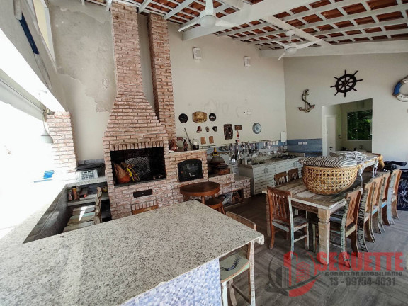Imagem Casa com 5 Quartos para Alugar, em Riviera De São Lourenço - Bertioga Imagem Casa com 5 Quartos para Alugar, em Riviera De São Lourenço - Bertioga