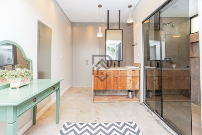 Imagem Cobertura com 3 Quartos à Venda, 115 m² em Moema - São Paulo