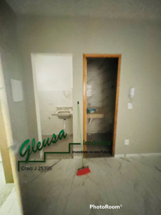 Imagem Apartamento com 1 Quarto à Venda, 26 m² em Cidade Antônio Estevão De Carvalho - São Paulo Imagem Apartamento com 1 Quarto à Venda, 26 m² em Cidade Antônio Estevão De Carvalho - São Paulo