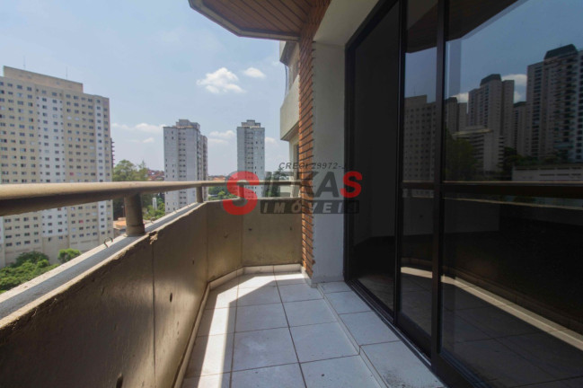 Imagem Apartamento com 3 Quartos à Venda, 119 m² em Jardim Ampliação - São Paulo Imagem Apartamento com 3 Quartos à Venda, 119 m² em Jardim Ampliação - São Paulo