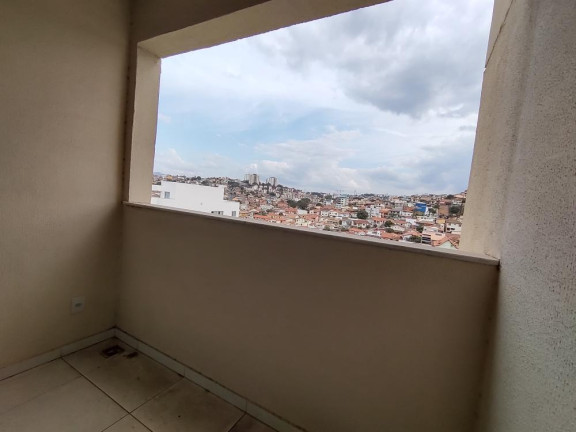 Imagem Apartamento com 2 Quartos à Venda, 58 m² em Glória - Belo Horizonte Imagem Apartamento com 2 Quartos à Venda, 58 m² em Glória - Belo Horizonte