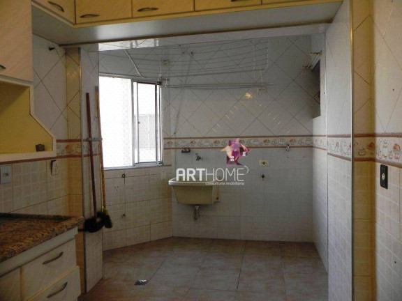Imagem Apartamento com 2 Quartos para Alugar, 80 m² em Rudge Ramos - São Bernardo Do Campo Imagem Apartamento com 2 Quartos para Alugar, 80 m² em Rudge Ramos - São Bernardo Do Campo