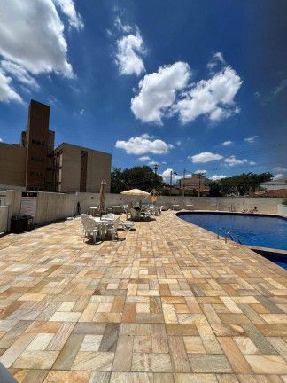 Imagem Apartamento com 3 Quartos para Alugar, 65 m² em Campestre - Santo André Imagem Apartamento com 3 Quartos para Alugar, 65 m² em Campestre - Santo André