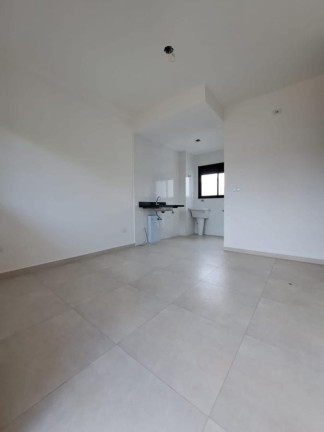 Imagem Apartamento com 2 Quartos à Venda, 37 m² em Vila Invernada - São Paulo