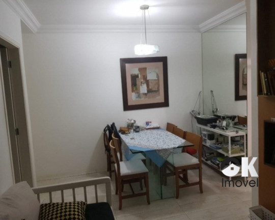 Imagem Apartamento com 2 Quartos à Venda, 60 m² em Higienópolis - São Paulo Imagem Apartamento com 2 Quartos à Venda, 60 m² em Higienópolis - São Paulo