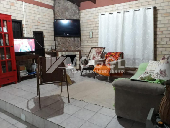 Imagem Casa com 4 Quartos à Venda, em Nova Tramandaí - Tramandai Imagem Casa com 4 Quartos à Venda, em Nova Tramandaí - Tramandai
