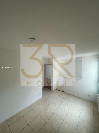 Imagem Apartamento com 2 Quartos à Venda, 41 m² em Reserva Real - Ribeirão Preto