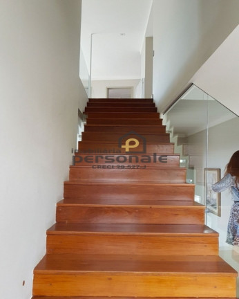 Imagem Imóvel com 3 Quartos à Venda, 304 m² em Aldeia Da Mata - Votorantim