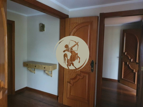 Imagem Apartamento com 4 Quartos à Venda, 445 m² em Boqueirao - Santos