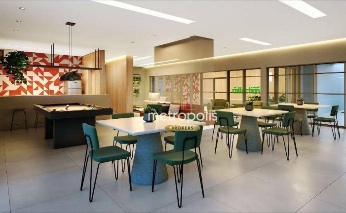 Imagem Studio com 1 Quarto à Venda, 37 m² em Sumaré - São Paulo Imagem Studio com 1 Quarto à Venda, 37 m² em Sumaré - São Paulo