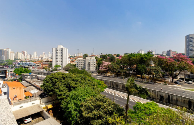 Imagem Apartamento com 2 Quartos à Venda, 86 m² em Vila Monumento - São Paulo