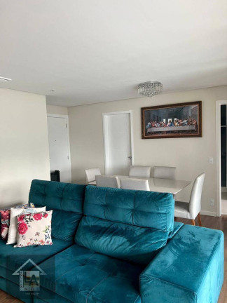 Imagem Apartamento com 3 Quartos à Venda, 109 m² em Granja Julieta - São Paulo Imagem Apartamento com 3 Quartos à Venda, 109 m² em Granja Julieta - São Paulo