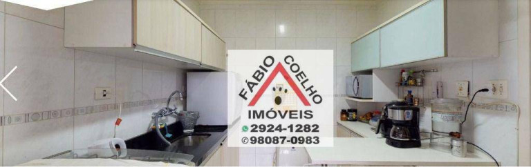Imagem Apartamento com 4 Quartos à Venda, 105 m² em Morumbi - São Paulo Imagem Apartamento com 4 Quartos à Venda, 105 m² em Morumbi - São Paulo