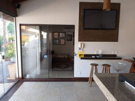 Imagem Casa com 3 Quartos à Venda, 446 m² em Terramerica Sb - Santa Bárbara D'oeste Imagem Casa com 3 Quartos à Venda, 446 m² em Terramerica Sb - Santa Bárbara D'oeste