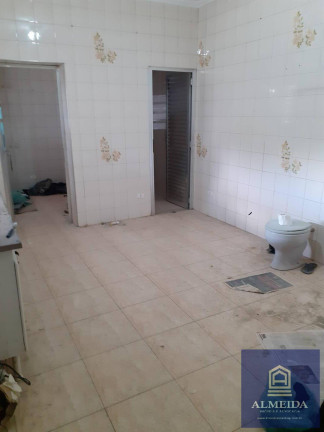 Casa com 1 Quarto para Alugar, 30 m² em Parque Regina - São Paulo