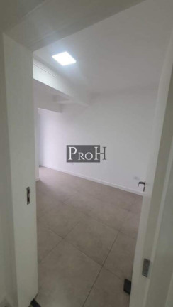 Imagem Cobertura com 3 Quartos à Venda, 76 m² em Vila Camilópolis - Santo André