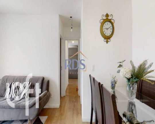 Imagem Apartamento com 2 Quartos à Venda, 69 m² em Vila Anastácio - São Paulo