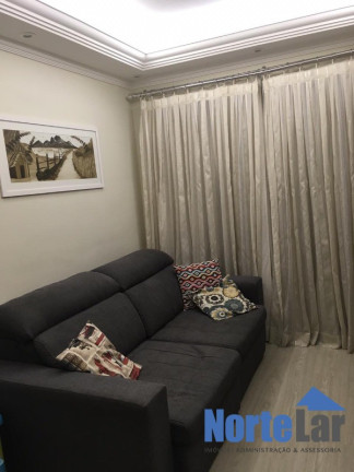 Imagem Apartamento com 2 Quartos à Venda, 59 m² em Jardim Do Tiro - São Paulo