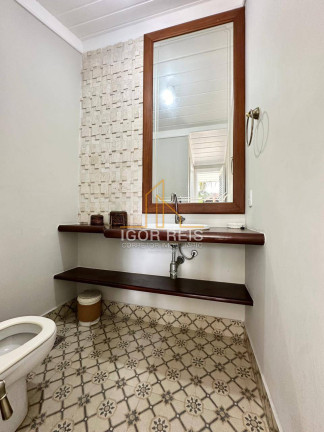 Imagem Casa de Condomínio com 4 Quartos à Venda, 580 m² em Parque Santo Amaro - Campos Dos Goytacazes