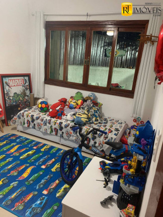 Imagem Casa de Condomínio com 3 Quartos à Venda, 125 m² em Praia Do Siqueira - Cabo Frio