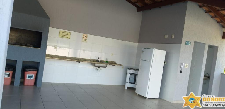 Imagem Apartamento com 1 Quarto à Venda, 47 m² em Itaguá - Ubatuba