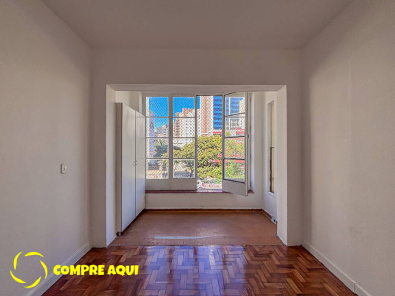 Apartamento com 2 Quartos à Venda, 60 m² em Santa Cecília - São Paulo