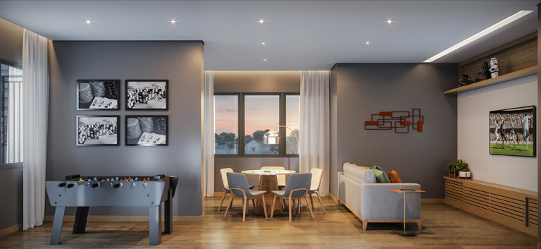 Imagem Apartamento com 2 Quartos à Venda, 64 m² em Vila Prudente - São Paulo Imagem Apartamento com 2 Quartos à Venda, 64 m² em Vila Prudente - São Paulo