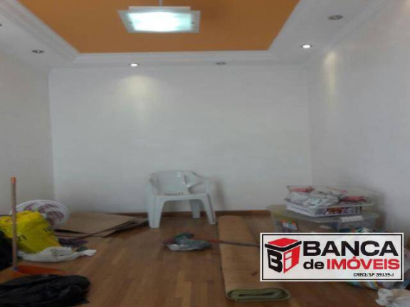 Imagem Apartamento com 4 Quartos à Venda, 92 m² em Conceição - Osasco