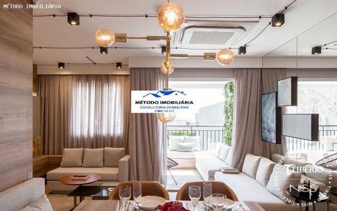 Imagem Apartamento com 3 Quartos à Venda, 70 m² em Alto Da Lapa - São Paulo
