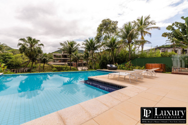 Imagem Casa de Condomínio com 4 Quartos à Venda, em Balneario Praia Do Perequê - Guarujá Imagem Casa de Condomínio com 4 Quartos à Venda, em Balneario Praia Do Perequê - Guarujá