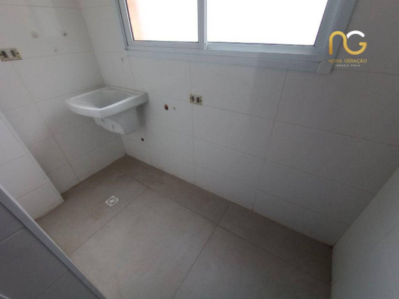 Imagem Apartamento com 2 Quartos à Venda, 89 m² em Aviação - Praia Grande