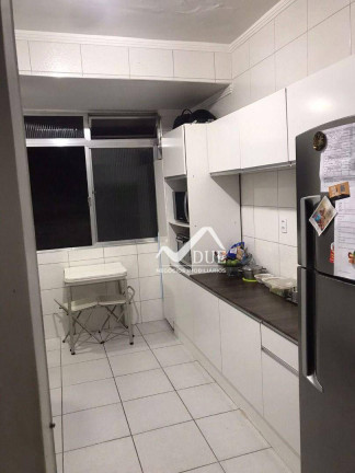 Imagem Apartamento com 1 Quarto à Venda, 60 m² em Macuco - Santos Imagem Apartamento com 1 Quarto à Venda, 60 m² em Macuco - Santos