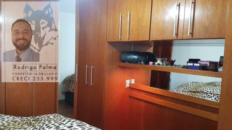 Imagem Apartamento com 2 Quartos à Venda, 64 m² em Centro - São José Dos Campos Imagem Apartamento com 2 Quartos à Venda, 64 m² em Centro - São José Dos Campos