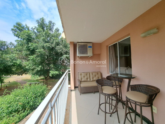 Imagem Apartamento com 2 Quartos à Venda, 70 m² em Loteamento Center Santa Genebra - Campinas Imagem Apartamento com 2 Quartos à Venda, 70 m² em Loteamento Center Santa Genebra - Campinas