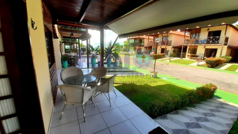Imagem Casa de Condomínio com 4 Quartos à Venda, 170 m² em Nossa Senhora Do ó - Paulista