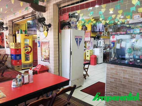 Imagem Sala Comercial à Venda, 200 m² em José Menino - Santos Imagem Sala Comercial à Venda, 200 m² em José Menino - Santos