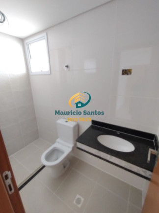 Imagem Apartamento com 3 Quartos à Venda, 110 m² em Centro - Mongaguá
