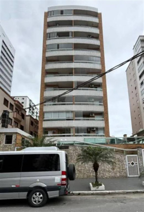 Imagem Apartamento com 2 Quartos à Venda, 84 m² em Forte - Praia Grande