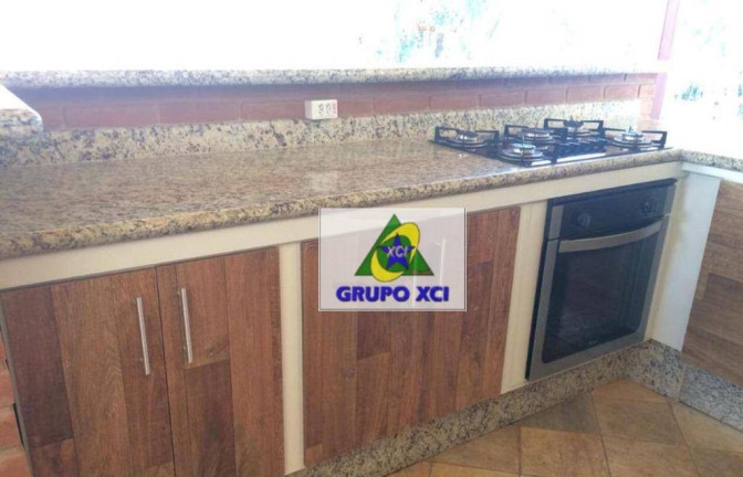 Imagem Chácara com 3 Quartos à Venda, 1.000 m² em Parque Da Represa - Paulínia Imagem Chácara com 3 Quartos à Venda, 1.000 m² em Parque Da Represa - Paulínia