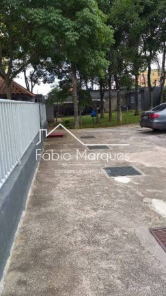 Imagem Apartamento com 3 Quartos à Venda, 51 m² em Vila Carmosina - São Paulo