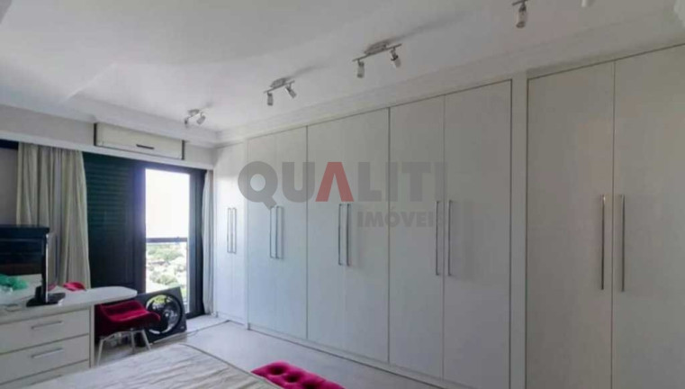 Imagem Apartamento com 3 Quartos à Venda, 180 m² em Moema - São Paulo