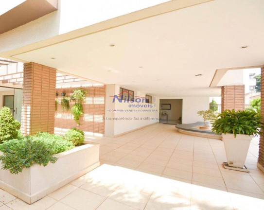 Imagem Apartamento com 3 Quartos à Venda, 95 m² em Vila Augusta - Guarulhos