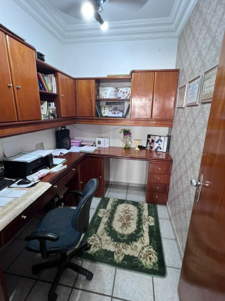 Imagem Apartamento com 3 Quartos à Venda, 162 m² em Setor Bueno - Goiânia