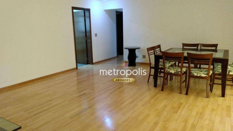 Imagem Apartamento com 3 Quartos à Venda ou Locação, 190 m² em Vila Valparaíso - Santo André Imagem Apartamento com 3 Quartos à Venda ou Locação, 190 m² em Vila Valparaíso - Santo André