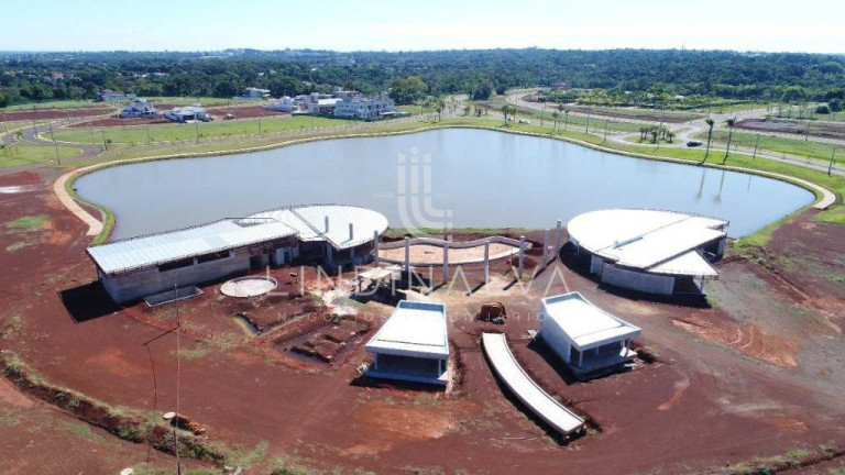 Imagem Terreno à Venda, 450 m² em Condomínio Royal Falls Yacht - Foz Do Iguacu Imagem Terreno à Venda, 450 m² em Condomínio Royal Falls Yacht - Foz Do Iguacu